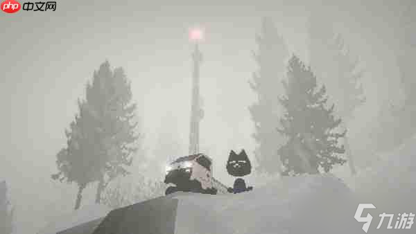 《黑猫速递》(Easy Delivery Co.)首月销量突破10万份, 简中 上线 , 好评如潮