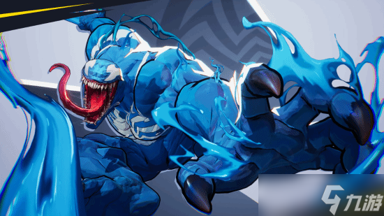 漫威爭(zhēng)鋒陳廣云談?dòng)螒蛟O(shè)計(jì) 樂(lè)趣為先，付費(fèi)為愛(ài)