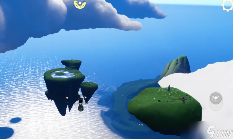 光遇圣岛季的任务怎么完成