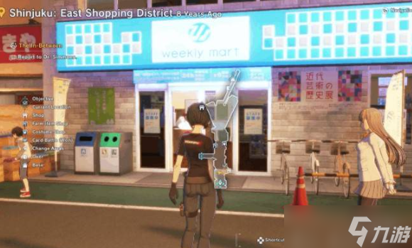 《数码宝贝物语时空异客》bbq串套组获取方法