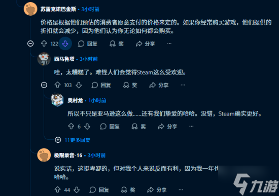 老婆账号更便宜?PS商店疑似"区别对待"玩家引争议