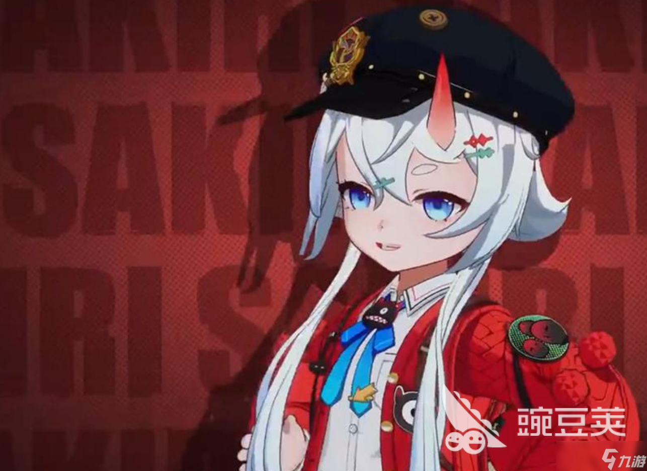 异环女角色一览表 异环女角色有哪些