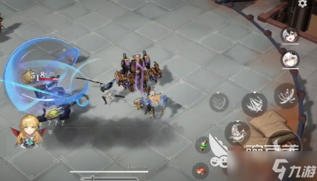 辉烬伦蒂恩任务介绍 辉烬伦蒂恩有哪些任务