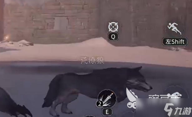 荒原曙光驯服动物一览 荒原曙光驯服动物有什么办法