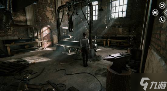 《塞伯利亚之谜 重制版》今日发售!首发9折优惠 画面玩法大改