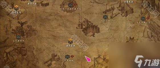 暗黑破坏神(掌握绝对优势)