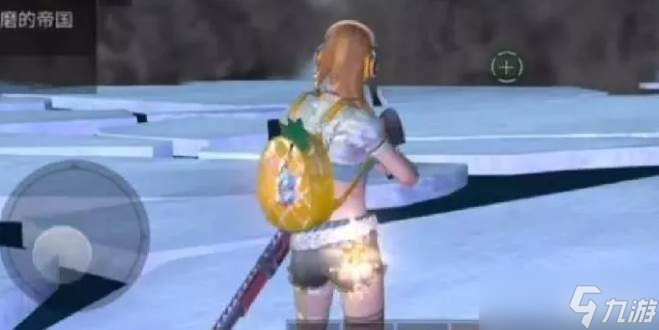 明日之后高地梦魇打法