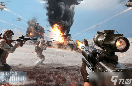 类似西班牙内战游戏有哪些2025好玩的战争手游推荐