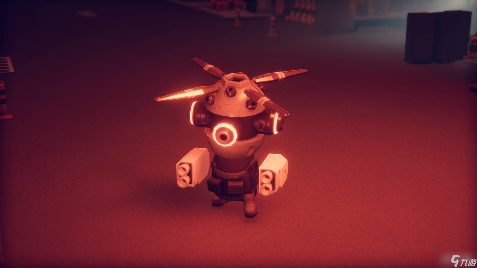 逃离鸭科夫路障怎么打 路障BOSS攻略