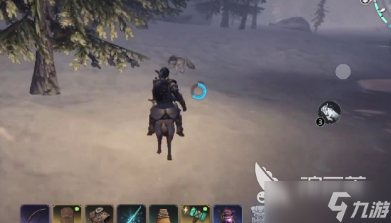 荒原曙光材料获取技巧 荒原曙光材料怎么获取