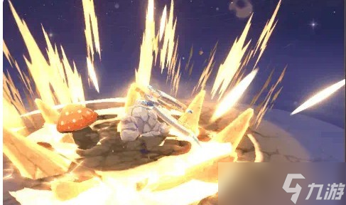 云上契约佑山石灵技能一览