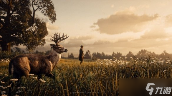 亚瑟原本更悲情？R星确认《大镖客2》曾设定丧子背景