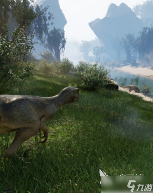 跟恐龙岛差不多的游戏有哪些2025好玩的恐龙手游下载合集