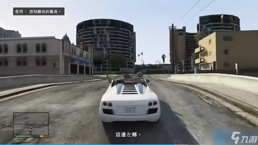 GTA 5主线任务终极指南:三位主角的犯罪冒险之旅