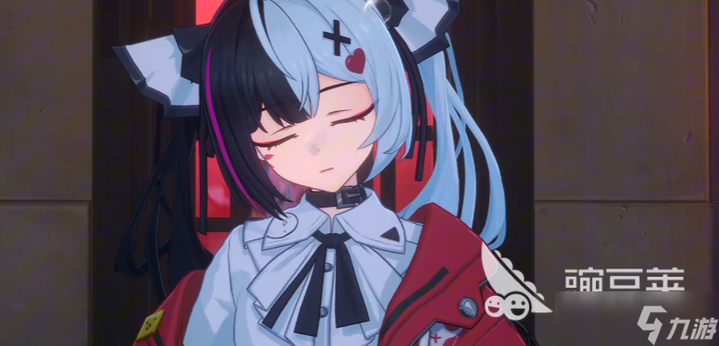 异环安魂曲是常驻角色吗 异环安魂曲怎么样