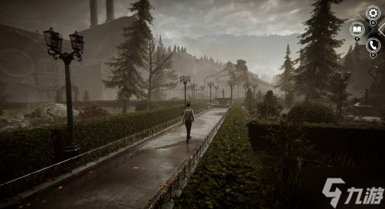 《塞伯利亚之谜 重制版》今日发售!首发9折优惠 画面玩法大改