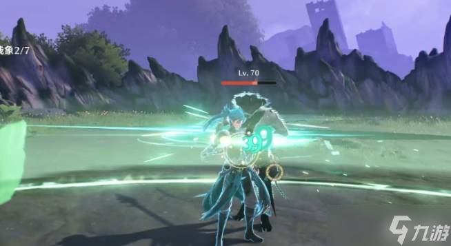 鳴潮秋水培養(yǎng)