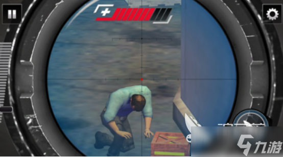 好玩的狙击手小游戏单机版有哪几个2025热门的单机狙击手游推荐