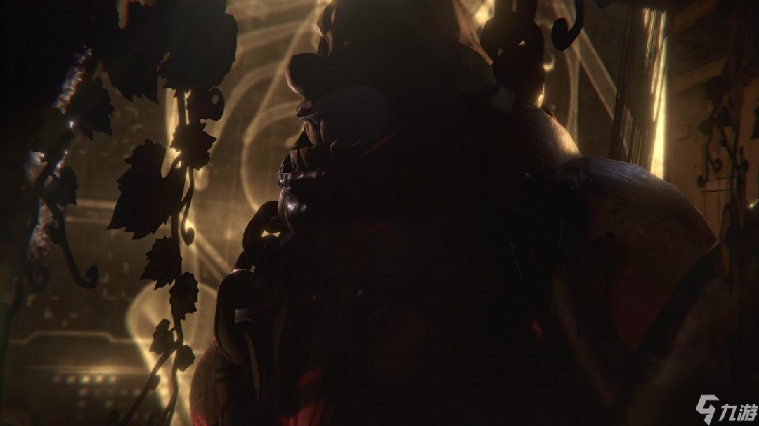 2026年上线的恐怖游戏《班迪:牢笼》发布新预告