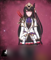 千年之旅黑神月咏怎么介绍