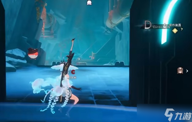 二重螺旋螺旋飞跃魔灵怎么选择