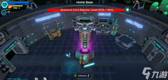 冒險(xiǎn)獨(dú)立游戲《Astranded》登陸Steam 國區(qū)售價(jià)58元!