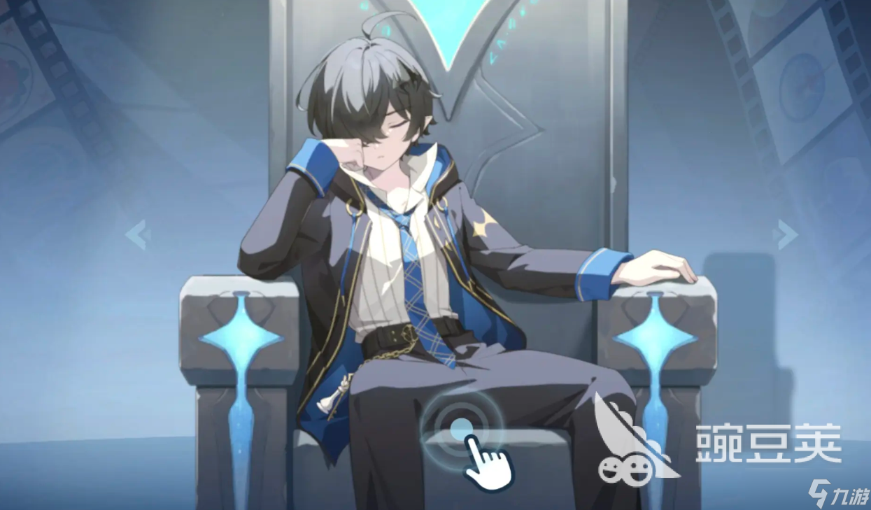 星塔旅人男角色全部名单 星塔旅人角色图鉴分享