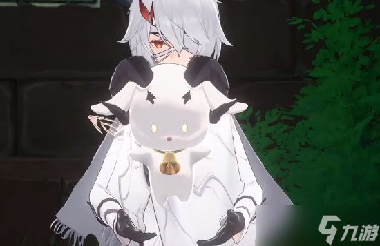 二重螺旋螺旋飞跃魔灵怎么选择