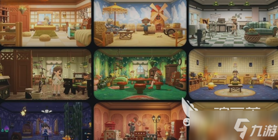 星布谷地家具获取指南 星布谷地家具怎么获取