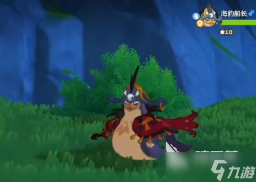 洛克王国世界海豹船长在哪 洛克王国手游海豹船长怎么获取