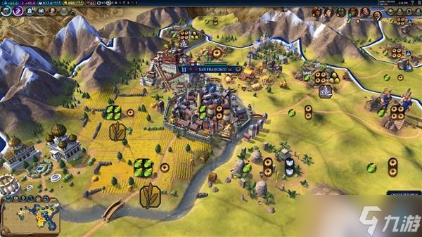 《文明6》典藏版有什么额外奖励-典藏版售价奖励内容