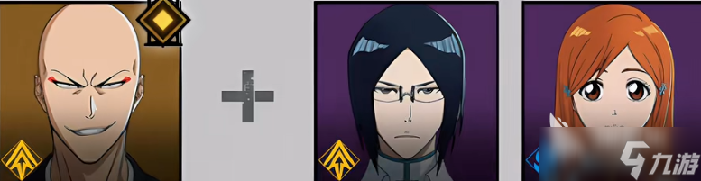 境界刀鸣斑目一角配队教程 境界刀鸣斑目一角怎么配队