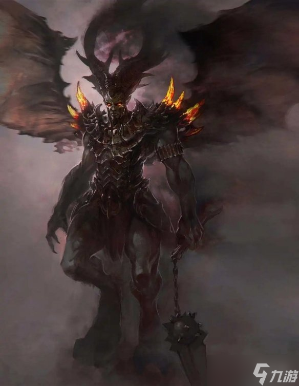 外媒IGN曝光被EA取消的《但丁地狱》续作大量开发细节