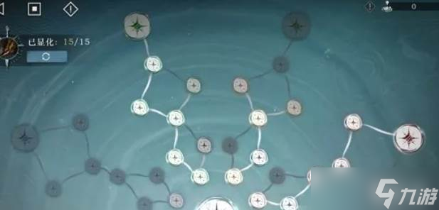 重返未来1999迷思海400m无木系