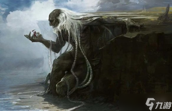 外媒IGN曝光被EA取消的《但丁地狱》续作大量开发细节