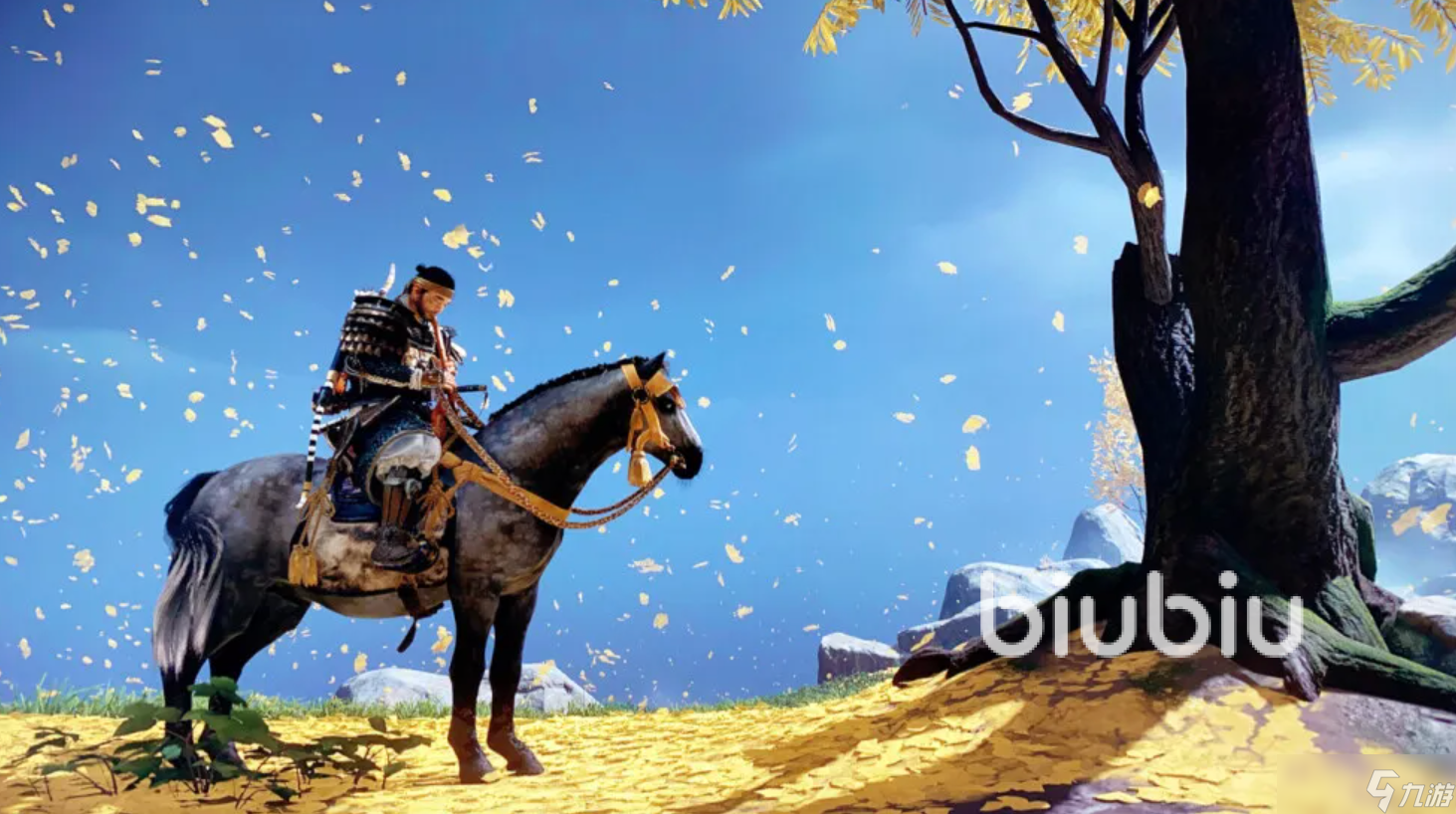 对马岛之魂掉帧是什么原因 对马岛之魂卡顿解决办法