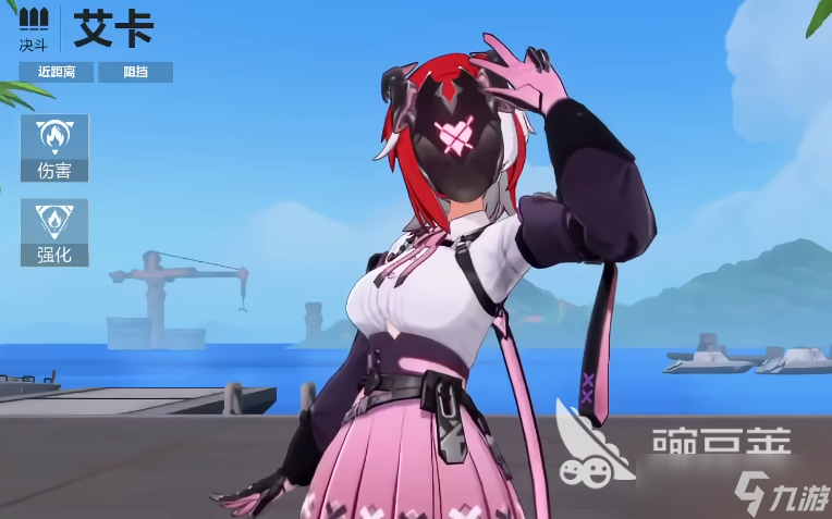 卡拉彼丘手游艾卡天赋加点攻略 卡拉彼丘手游艾卡天赋加点分享