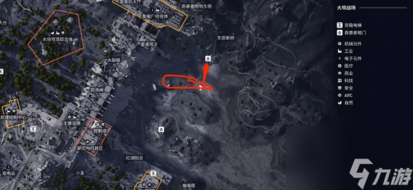 ARC Raiders收割者打法