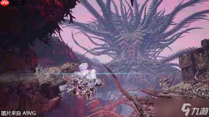 《机甲战魔 神话之裔》扩展包“深渊的威胁” 11月14日上线