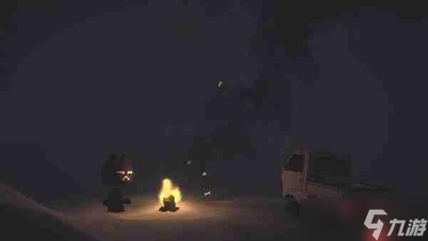 《黑猫速递》(Easy Delivery Co.)首月销量突破10万份, 简中 上线 , 好评如潮