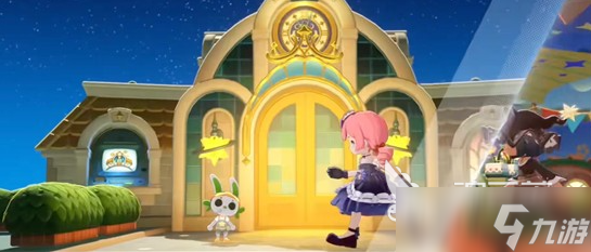 星布谷地特色玩法分享 星布谷地有哪些特色玩法