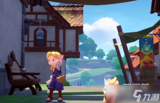 洛克王国世界魔力果刷新获取技巧 洛克王国世界魔力果怎么获取