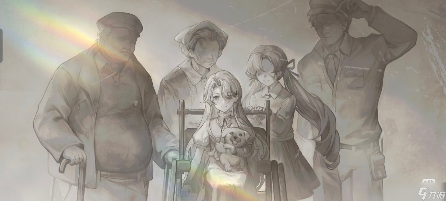 无期迷途启迪角色的保值周期探讨-体系时代的取舍