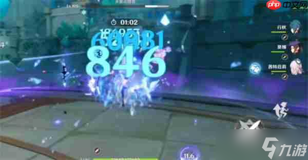 原神历经百战的执灯人该怎么打-原神历经百战的执灯人打法介绍