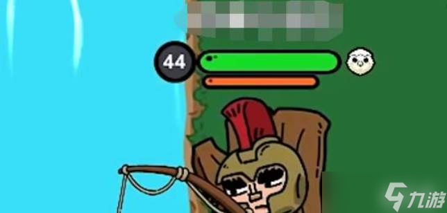 英勇之地鱼钩兑换