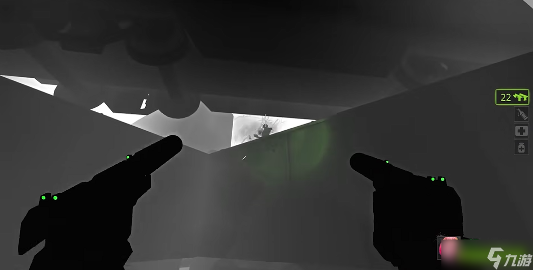 求生之路2拜山怎么过最后一关