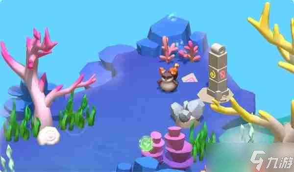 珍珠海大冒险瑶月屿全部彩蛋位置一览