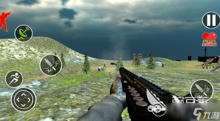 极限战场是什么游戏 极限战场游戏类型介绍