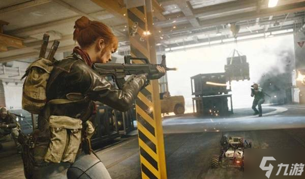 《使命召唤》系列回顾 使命召唤系列介绍