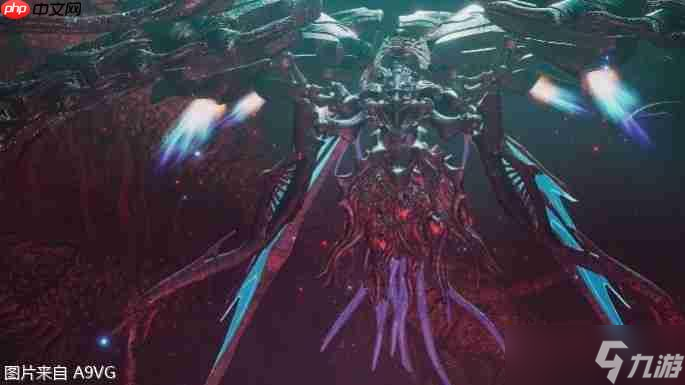 《机甲战魔 神话之裔》扩展包“深渊的威胁” 11月14日上线